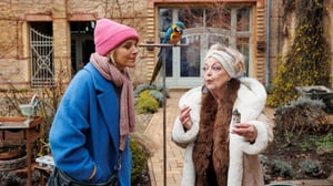 Fritzie - Der Himmel muss warten, Season 4 Episode 1 image