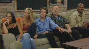 Big Brother, Season 3 Episode 5 image
