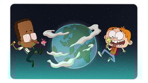 I, Elvis Riboldi, Season 1 Episode 43 image