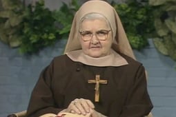 Mother Angelica Live Classics, Season 9 Episode 14 image