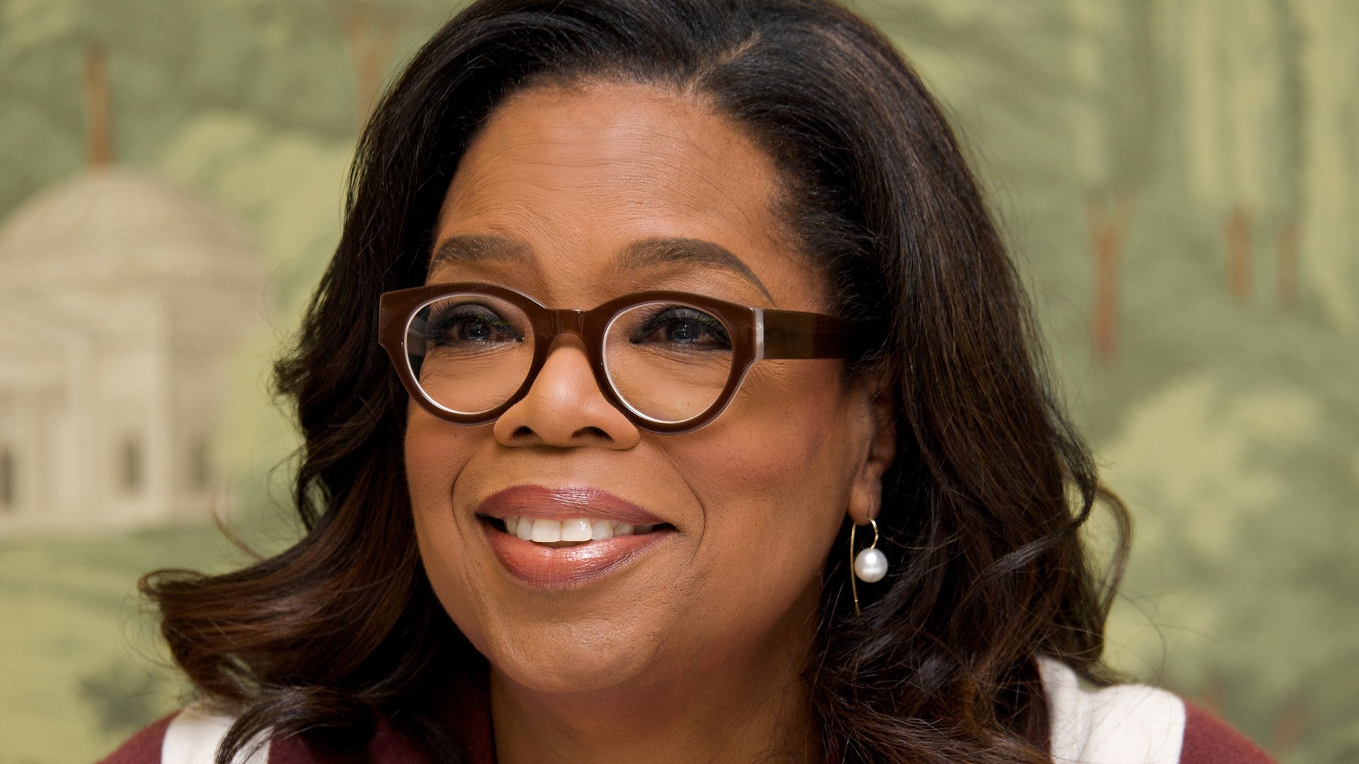 Oprah Winfrey