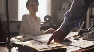 Black Earth Rising, Season 1 Episode 1 image