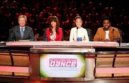 So You Think You Can Dance, Season 13 Episode 9 image