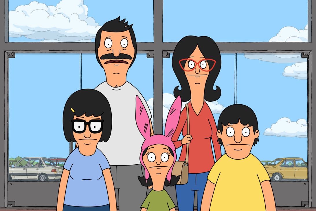 The Best Animated TV Shows of the Decade, and Where to Stream Them - TV  Guide