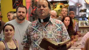 Comic Book Men, Season 2 Episode 2 image