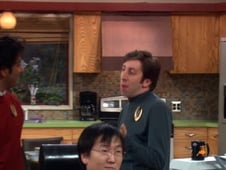 Joey, Season 2 Episode 17 image