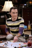 The Big Bang Theory, Season 3 Episode 7 image