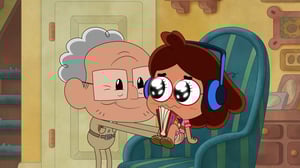 Chibi Tiny Tales, Season 5 Episode 15 image