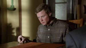 Numb3rs, Season 5 Episode 5 image