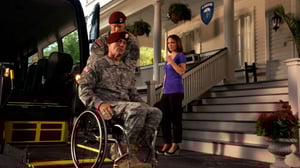 Army Wives, Season 6 Episode 22 image