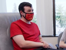 My Feet Are Killing Me, Season 4 Episode 4 image