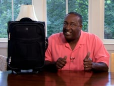 Wow, I Never Knew That!, Season 1 Episode 8 image