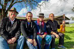 Family Ingredients, Season 1 Episode 4 image