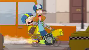 I, Elvis Riboldi, Season 1 Episode 31 image