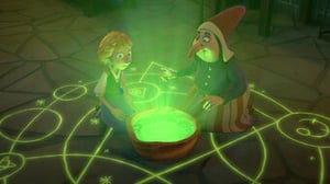 A Tale Dark & Grimm, Season 1 Episode 5 image