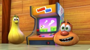 VeggieTales in the City, Season 2 Episode 10 image