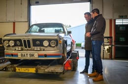 Vintage Voltage, Season 2 Episode 8 image