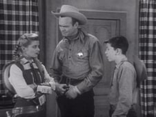 Annie Oakley, Season 3 Episode 5 image