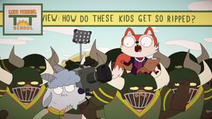 Kiff, Season 2 Episode 9 image