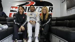 100 Days to Indy, Season 1 Episode 1 image