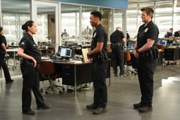 The Rookie, Season 3 Episode 9 image