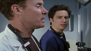 Scrubs, Season 2 Episode 17 image