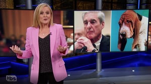 Full Frontal with Samantha Bee, Season 4 Episode 17 image
