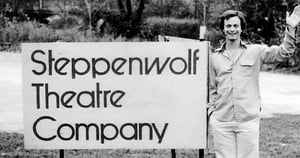 Working in the Theatre, Season 37 Episode 2 image