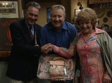 Blue Heelers, Season 5 Episode 18 image