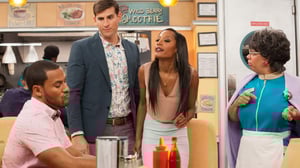 Love Thy Neighbor, Season 5 Episode 8 image