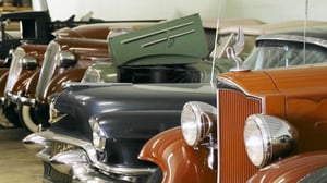 American Pickers, Season 22 Episode 3 image