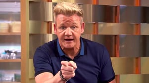 MasterChef Junior, Season 8 Episode 9 image