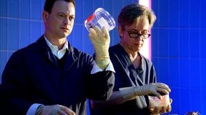 CSI: NY, Season 2 Episode 13 image