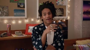 Grown-ish, Season 1 Episode 2 image