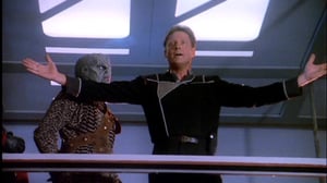 Babylon 5, Season 4 Episode 3 image