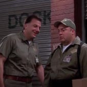 The King of Queens, Season 4 Episode 19 image