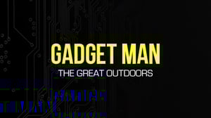 Gadget Man, Season 2 Episode 1 image