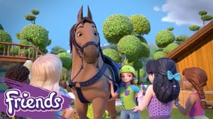 Lego Friends: Girls on A Mission, Season 5 Episode 4 image