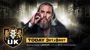WWE: NXT UK, Season 4 Episode 37 image