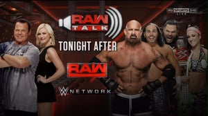 Raw Talk, Season 1 Episode 4 image