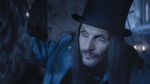 Heirs of the Night, Season 1 Episode 4 image