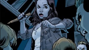 Buffy the Vampire Slayer: Season 8 Motion Comic, Season 1 Episode 8 image