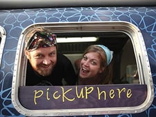 Food Truck Nation, Season 1 Episode 5 image