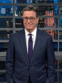 The Late Show With Stephen Colbert, Season 8 Episode 7 image