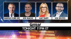 Gutfeld!, Season 1 Episode 175 image
