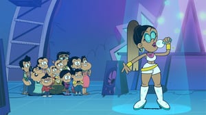 The Casagrandes, Season 1 Episode 11 image