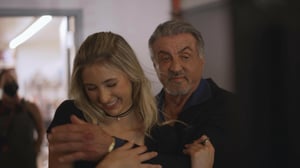 The Family Stallone, Season 1 Episode 5 image