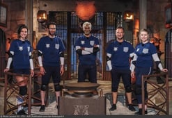 Fort Boyard, Season 31 Episode 11 image