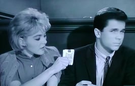 Leave It to Beaver, Season 6 Episode 23 image