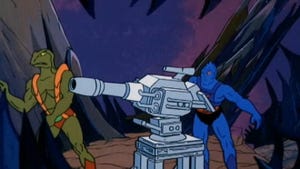He-Man and the Masters of the Universe, Season 2 Episode 15 image